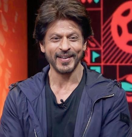 SRK