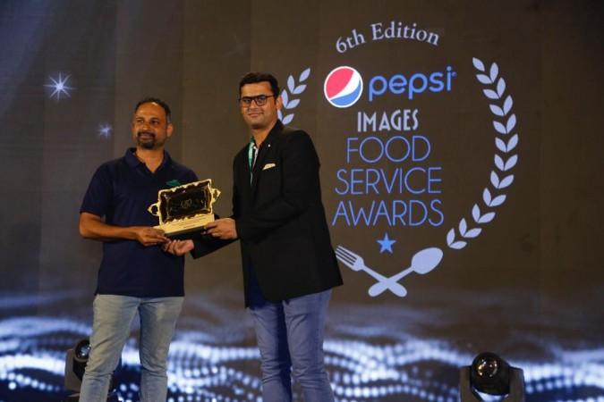 Evolved Foods wins prestigious award for contributions in food service; gives plant-based foods spotlight Evolved Foods wins prestigious award for contributions in food service; gives plant-based foods spotlight