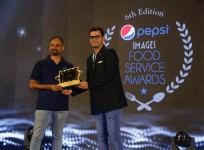 Evolved Foods wins prestigious award for contributions in food service; gives plant-based foods spotlight