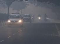 Delhi pollution