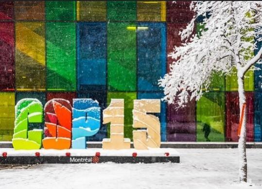 COP15 COP15