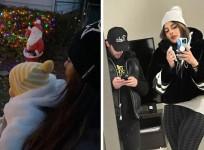 Priyanka Chopra, Nick Jonas