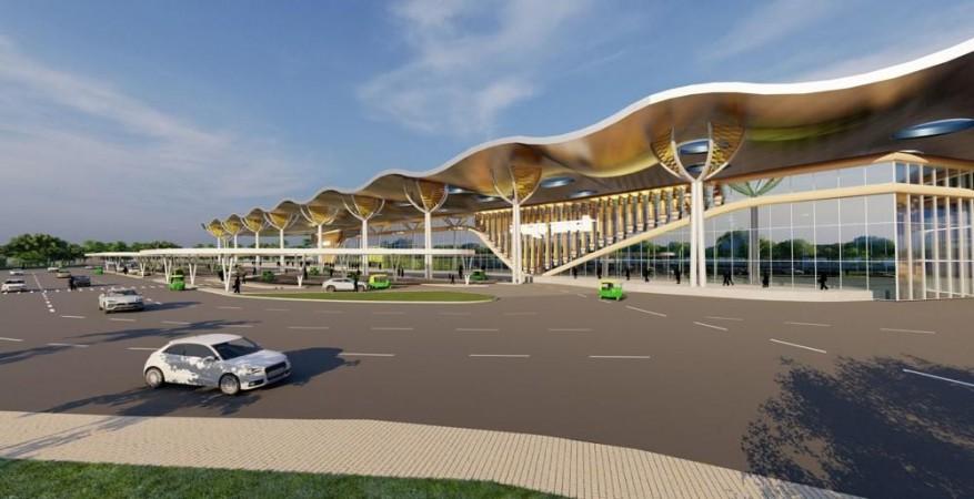 Proposed Bengaluru Cantonment railway station Bangalore cantonment railway station