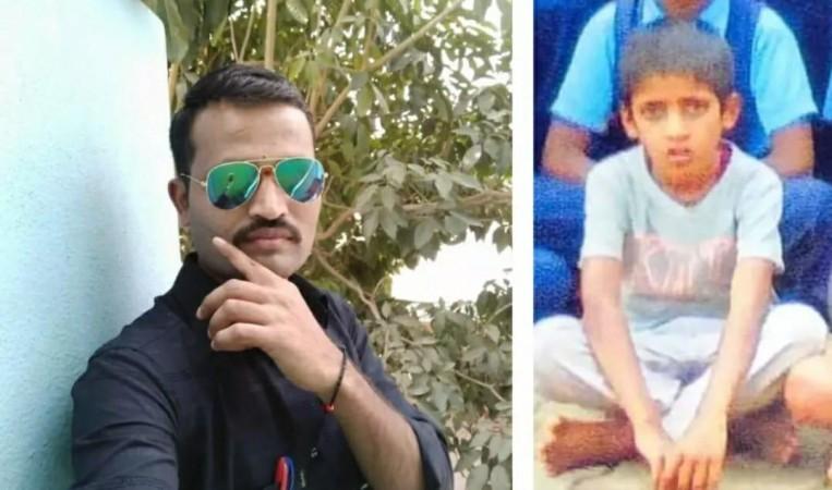Teacher beats boy to death in K'taka, students recall horror Teacher beats boy to death in K'taka, students recall horror