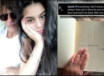 Suhana Khan