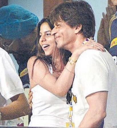 Suhana Khan