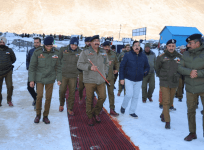 DGP Dilbag Singh