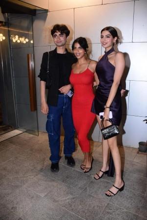Suhana Khan
