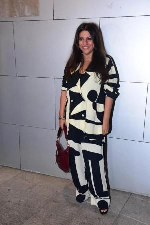 zoya akhtar
