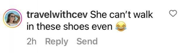 comments