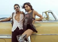 pathaan second song poster