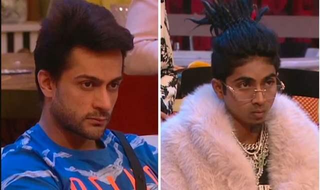 Bigg Boss 16: Shalin's parents write open letter to makers after threats  from MC Stan