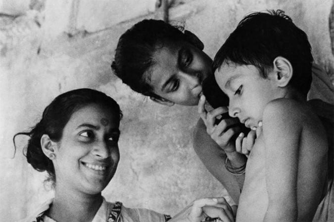 Ray's 'Pather Panchali' only Indian film on 'Variety' 100 Greatest Movies of All Time. Ray's 'Pather Panchali' only Indian film on 'Variety' 100 Greatest Movies of All Time.
