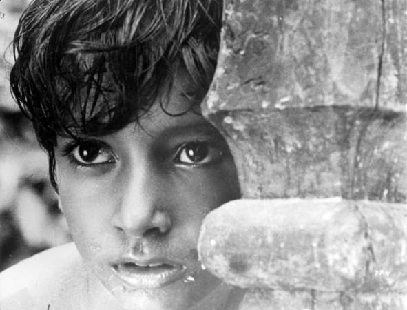 Ray's 'Pather Panchali' only Indian film on 'Variety' 100 Greatest Movies of All Time. Ray's 'Pather Panchali' only Indian film on 'Variety' 100 Greatest Movies of All Time.