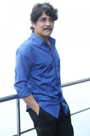 Nagarjuna Nagarjuna