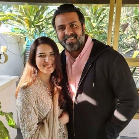 harman baweja