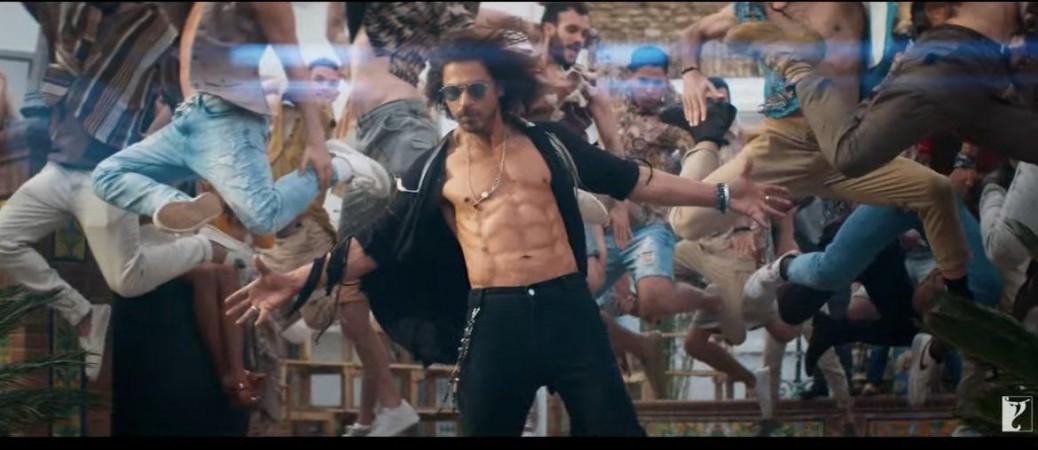 SRK