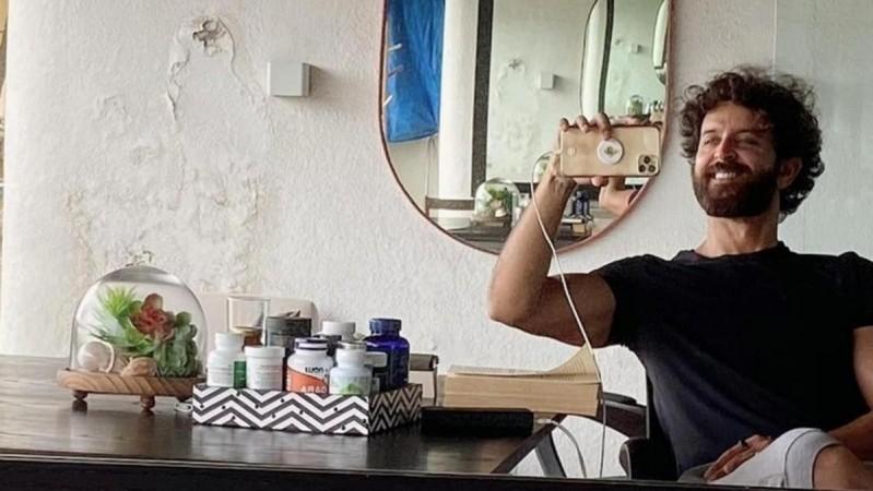 Hrithik Roshan