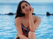 Sara Ali Khan