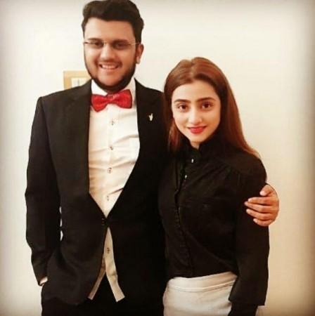 Neha Marda and Aayushman Agrawal