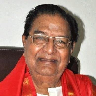 Kaikala Satyanarayana (twitter) Kaikala Satyanarayana
