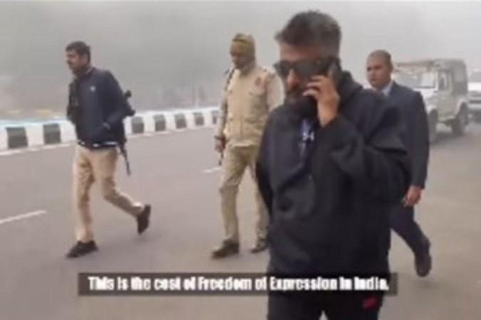 Vivek Agnihotri Vivek Agnihotri