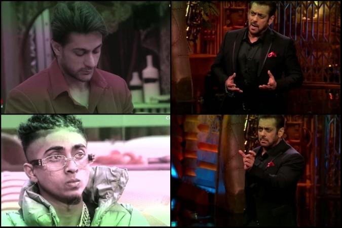 Salman Khan