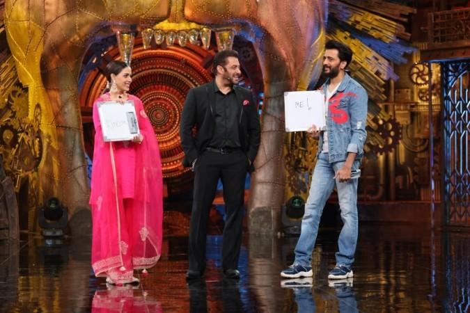 Bigg Boss 16