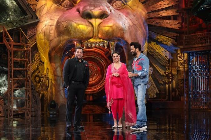 Bigg Boss 16