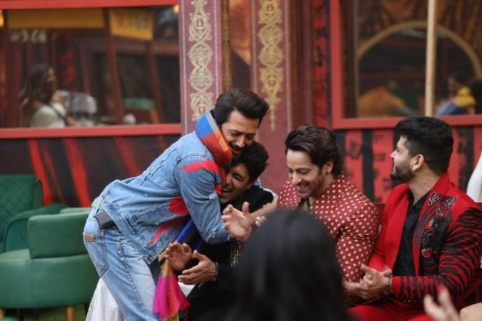 Bigg Boss 16