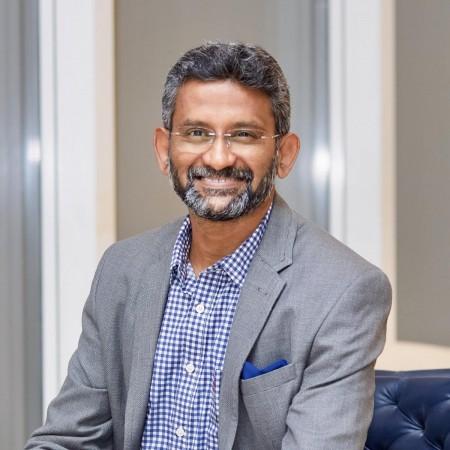 Muralikrishnan B, President, Xiaomi India Muralikrishnan B, President, Xiaomi India