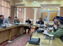 SMVDSB meeting
