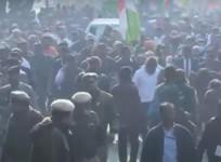 Bharat Jodo Yatra