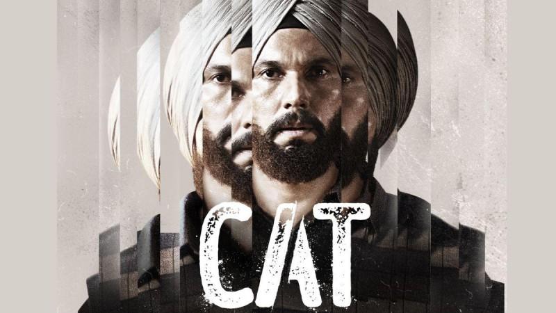 CAT CAT