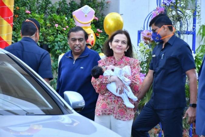 ambani