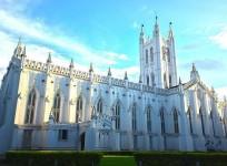 The best Christmas church services in your community.