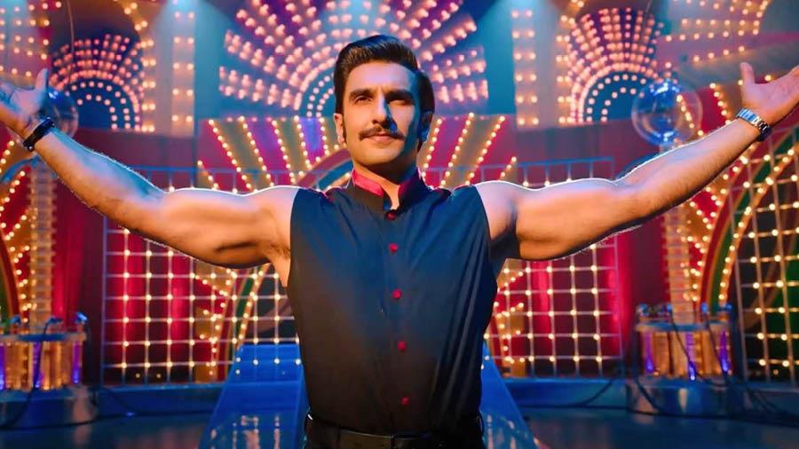 From Ranveer’s Cirkus to The Romantics; check out exciting OTT releases this week