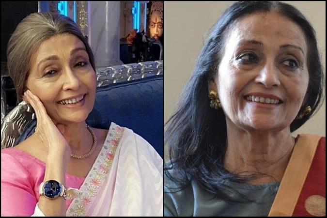 Veteran Actress Rajeeta Kochhar Passes Away