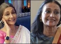 Veteran Actress Rajeeta Kochhar Passes Away