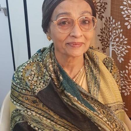 Veteran Actress Rajeeta Kochhar Passes Away
