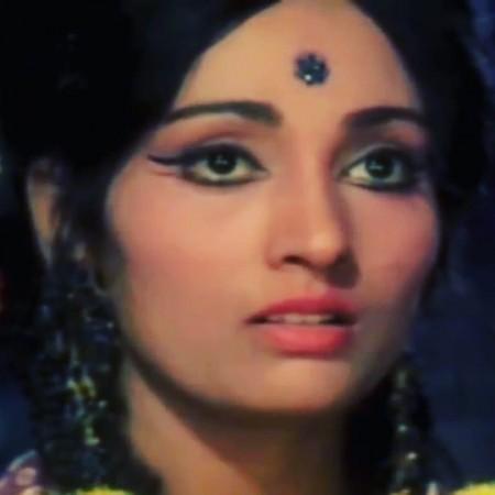 Veteran Actress Rajeeta Kochhar Passes Away