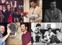 Anil Kapoor