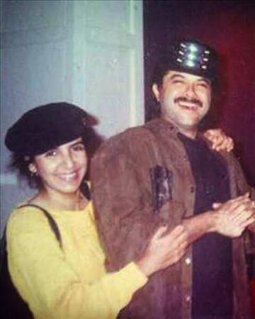 Anil Kapoor