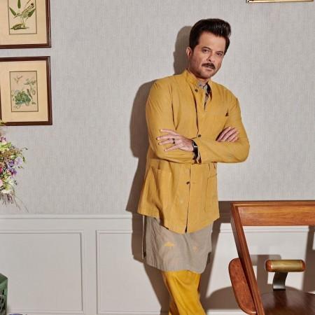 Anil Kapoor