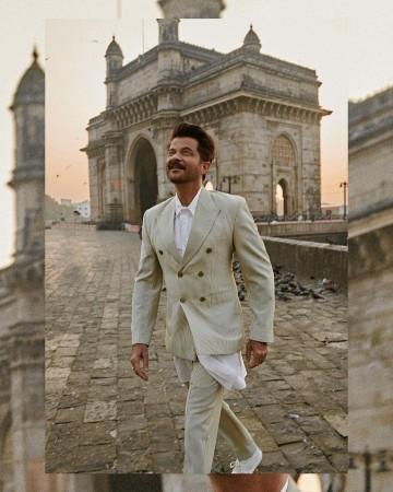Anil Kapoor