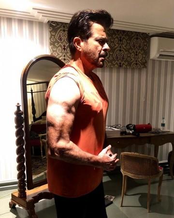 Anil Kapoor