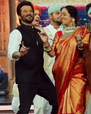 Anil Kapoor