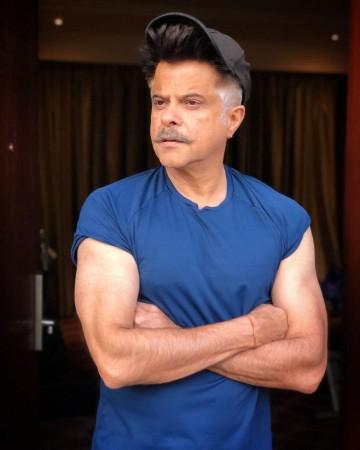 Anil Kapoor