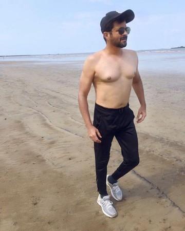 Anil Kapoor