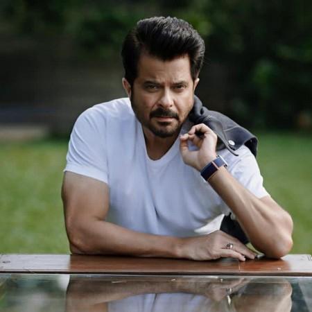 Anil Kapoor